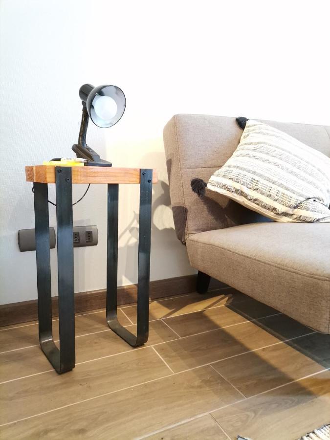 Departamento Suite Concepción Kültér fotó
